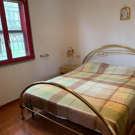 Apartment Via Degli Dei Valserena
