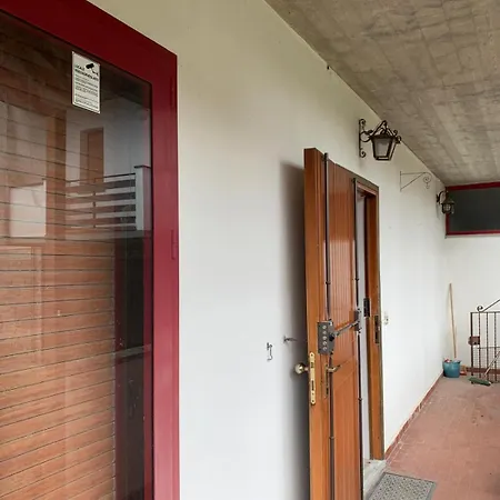 Apartment Via Degli Dei Valserena