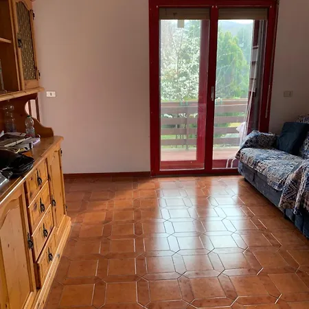 Apartment Via Degli Dei Valserena *