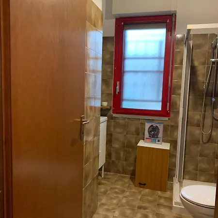 Apartment Via Degli Dei Valserena