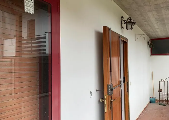 Daire Via Degli Dei Valserena